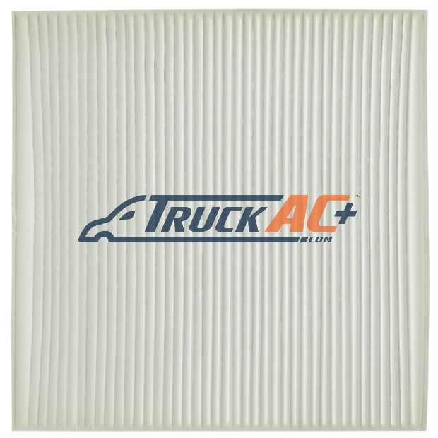 Freightliner Cabin Air Filter - Freightliner BOA84032457001, Truck Air 18-0648, MEI 7944