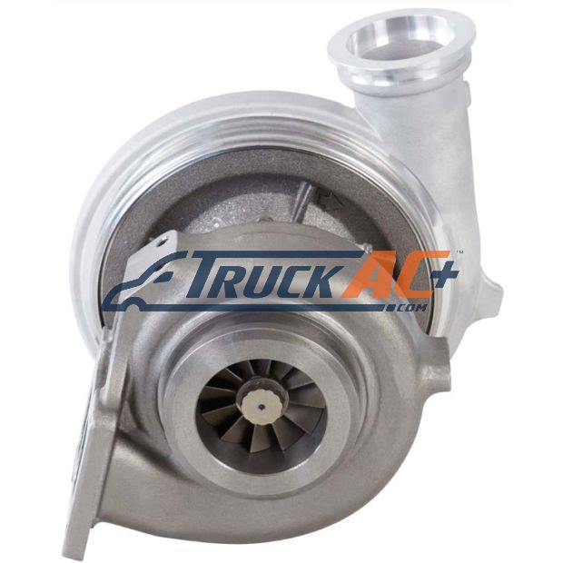 Detroit Diesel Turbocharger - OEM Turbo EA4720962499, Garrett 