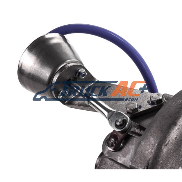 Detroit Diesel Turbocharger - OEM Turbo EA4720901480