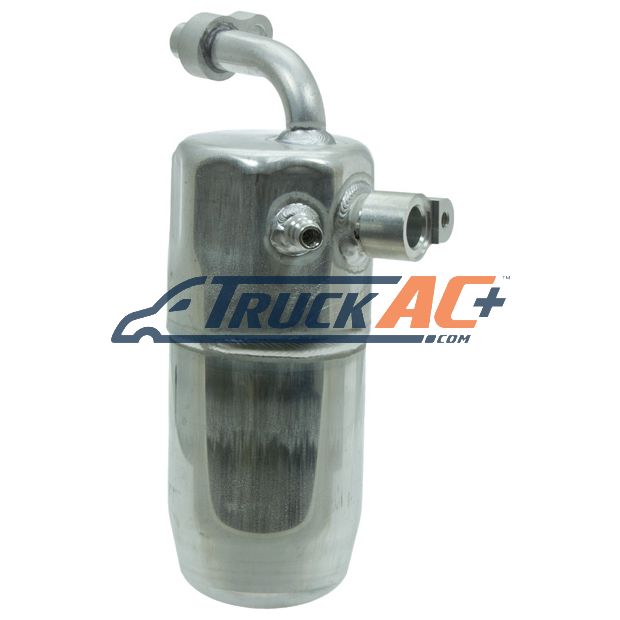 OEM Chevrolet/GMC A/C Accumulator - GM 20828231, AC Delco 15-11066