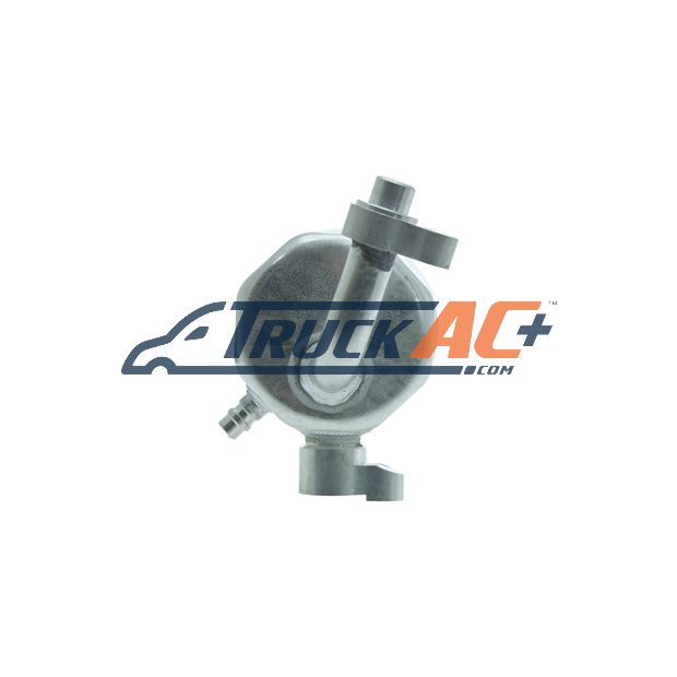 OEM Chevrolet/GMC A/C Accumulator - GM 20828231, AC Delco 15-11066