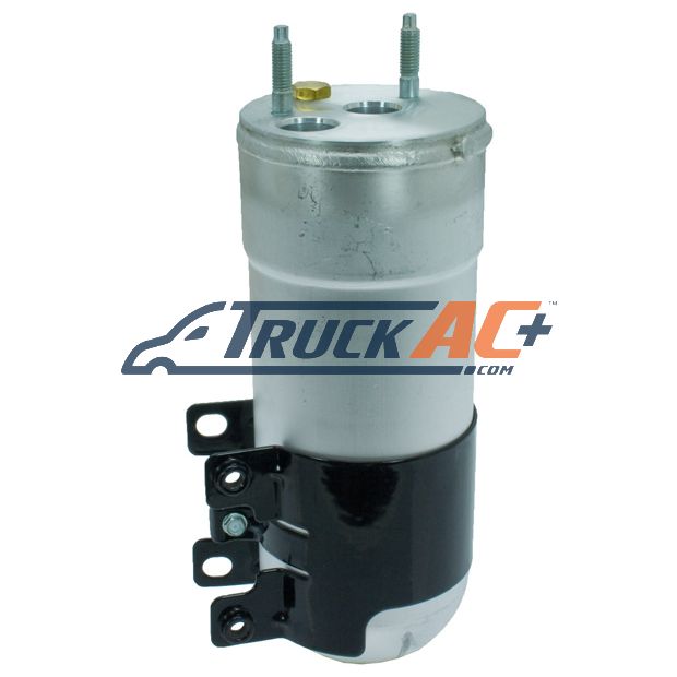 OEM Navistar A/C Accumulator - Navistar 3542577-C2, BOA80-323-00-139, Truck Air 07-0815A, MEI 7415