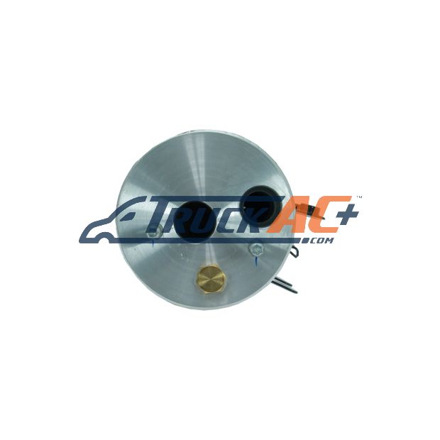 OEM Navistar A/C Accumulator - Navistar 3542577-C2, BOA80 OEM Navistar A/C Accumulator - Navistar 3542577-C2, BOA80