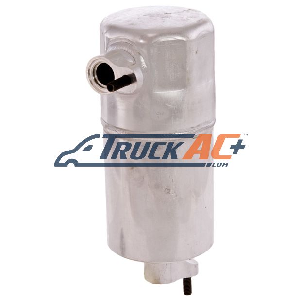 OEM Peterbilt A/C Accumulator - Peterbilt 18-04171, Truck Air 07-1409A, MEI 7408