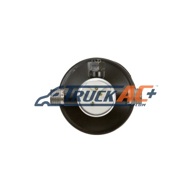 Red Dot A/C Receiver Drier - Red Dot 74R1906, RD-5-4632-1