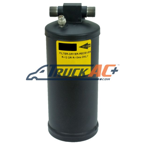 OEM Peterbilt A/C Receiver Drier - Peterbilt 18-03619