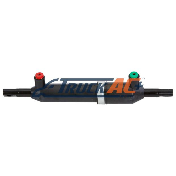 Air Cylinder - 1/8" Push Lock - Truck Air 19-0601, MEI 2019