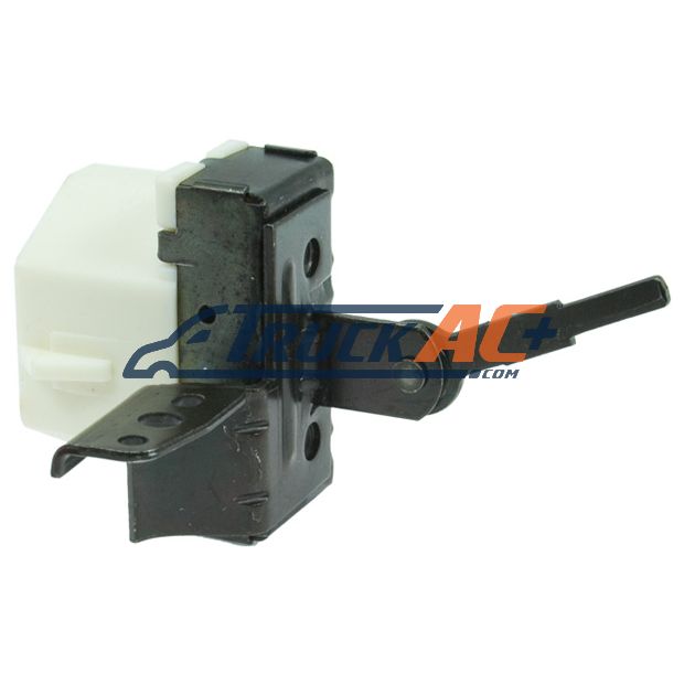 Ford Blower Motor Switch - Ford D5AZ-19986A, Motorcraft YH-264, Truck Air 11-2401, MEI 1042