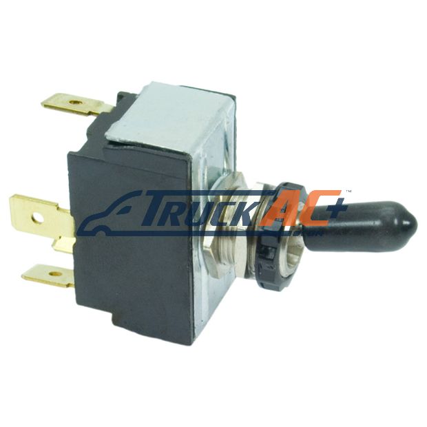 Toggle Switch - Truck Air 11-2610, MEI 1028