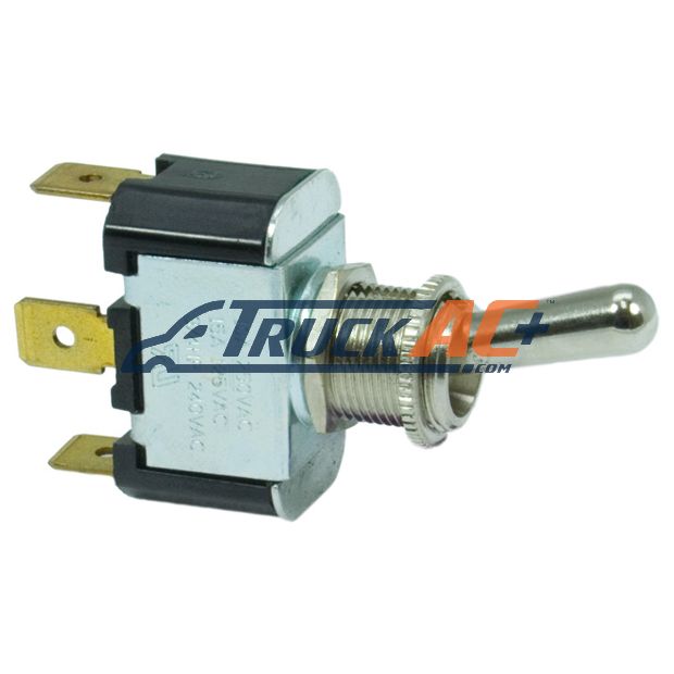 Toggle Switch - Truck Air 11-2601, MEI 1030