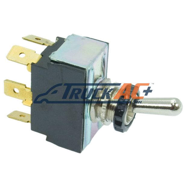 Toggle Switch - Truck Air 11-3056, MEI 1060