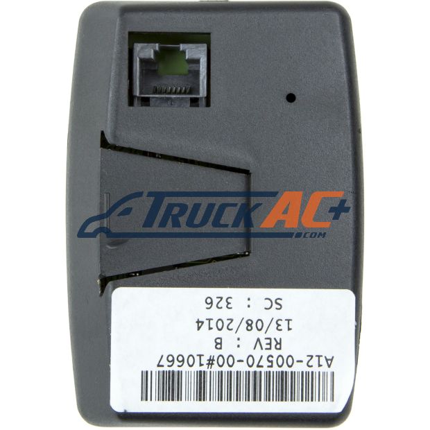 MCC Control Module - MCC 12-00570-00