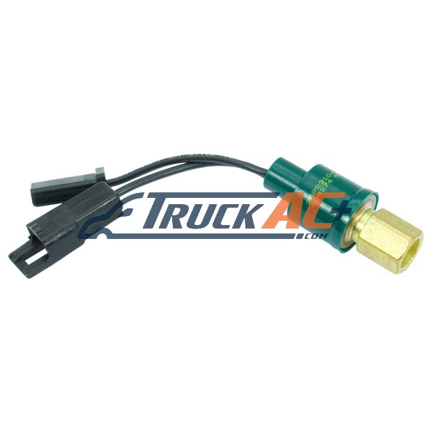 High Pressure Switch - N.C. - Bergstrom B404277, Kysor 2299018 