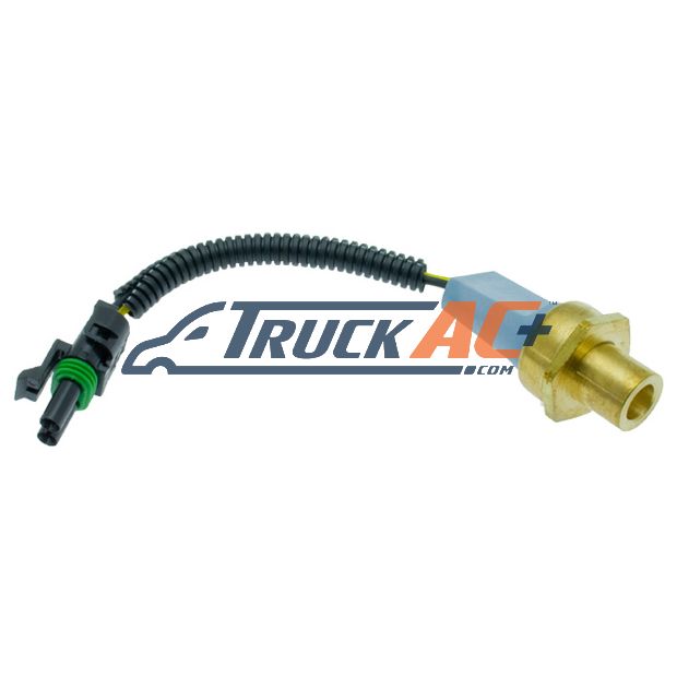 Volvo High Pressure Switch - Volvo 8040164, MEI 1385