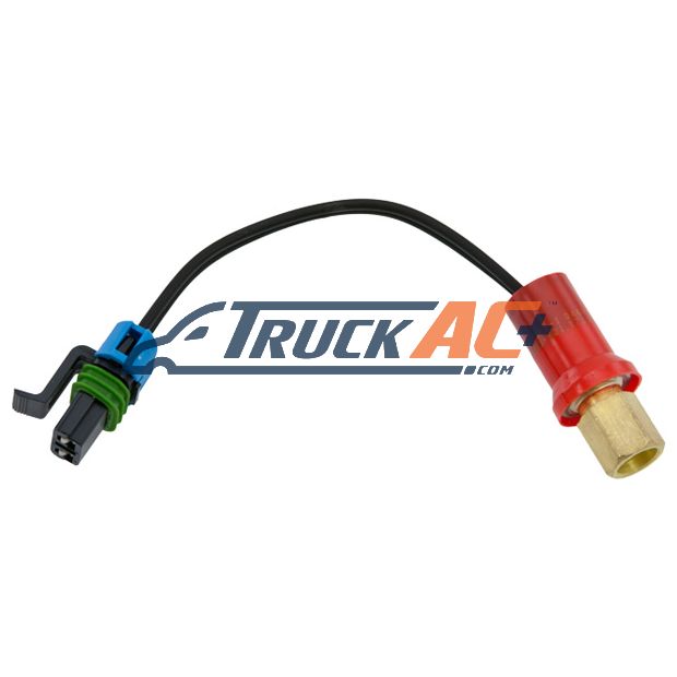 Kenworth High Pressure Switch Kenworth K301401, 40PS171, Truck Air
