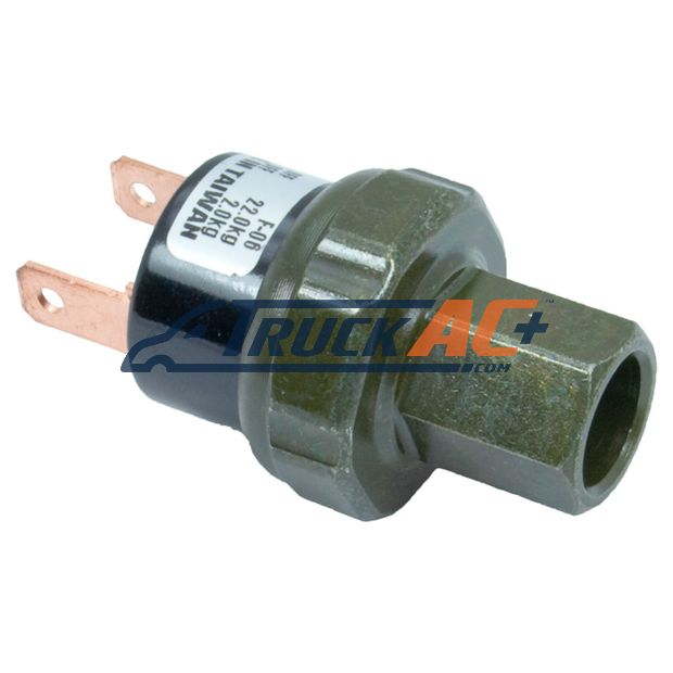 OEM Binary Switch - N.O. - Truck Air 11-0624, MEI 1513