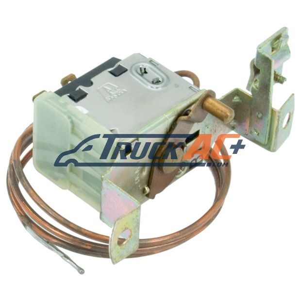 Cable Controlled Thermostat - Truck Air 11-3091, MEI 1327