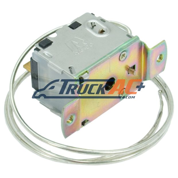 Preset Thermostat - Truck Air 11-0860, MEI 1333
