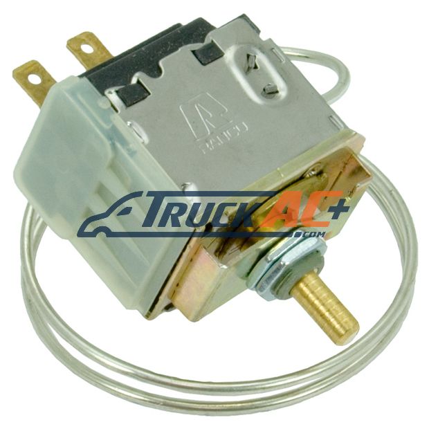 Rotary Thermostat - Truck Air 11-3085, MEI 1318