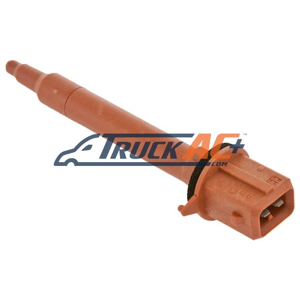 Freightliner A/C Evaporator Thermistor - Freightliner VCCT 83000036, Truck Air 11-0650, MEI 1359