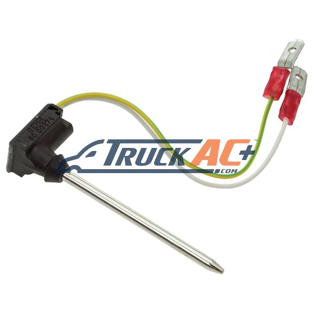 Volvo A/C Evaporator Thermistor - Volvo 20478470, Truck Air 11 