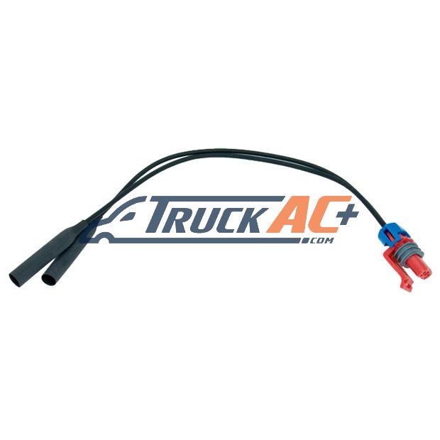 Paccar/Freightliner Pressure Switch Harness - Truck Air 11-3162, MEI 1546