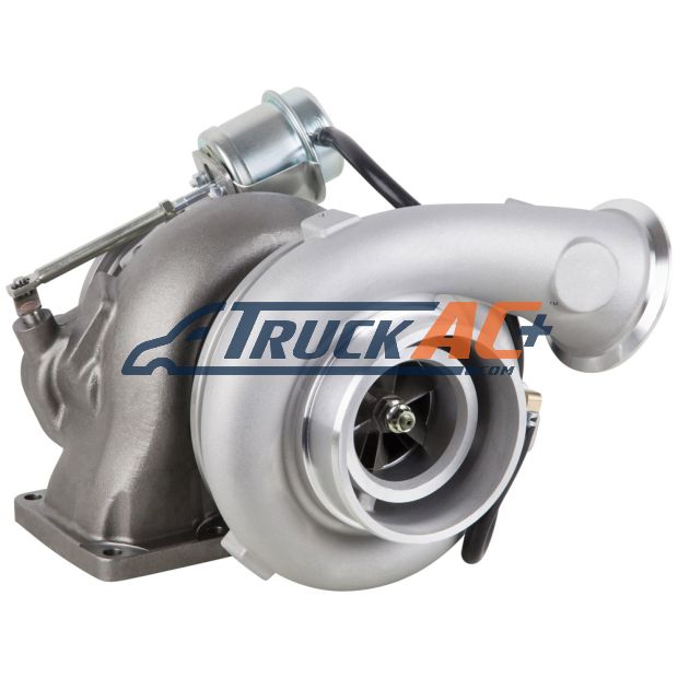 Detroit Diesel Turbocharger - OEM Turbo 0R7084, Garrett 714788-5001S, Stigan 847-1443, BorgWarner 172743