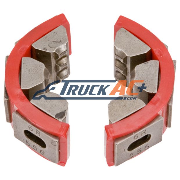 Atco A/C Tool - Atco 3711, Truck Air 15-3256A, MEI 4828A