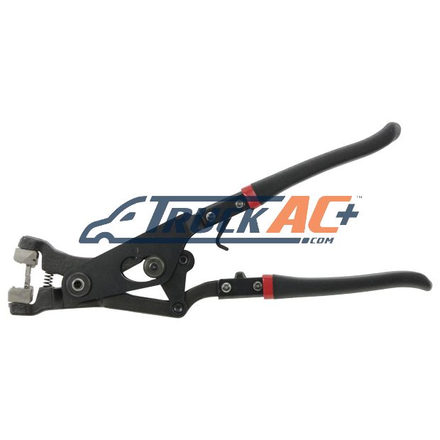 E-Z Clip Pliers for #16 Hose - Truck Air 15-3262, MEI 8762EZ