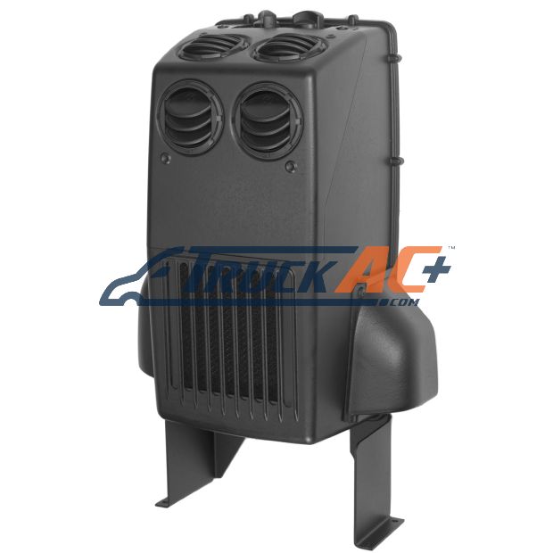 Red Dot Backwall A/C Unit - Red Dot R-6840-0P, Truck Air 50-9710, MEI 10-9710