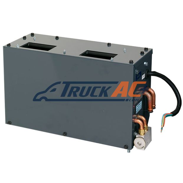 A/C & Heater Unit - Red Dot R-9530-1-24P 