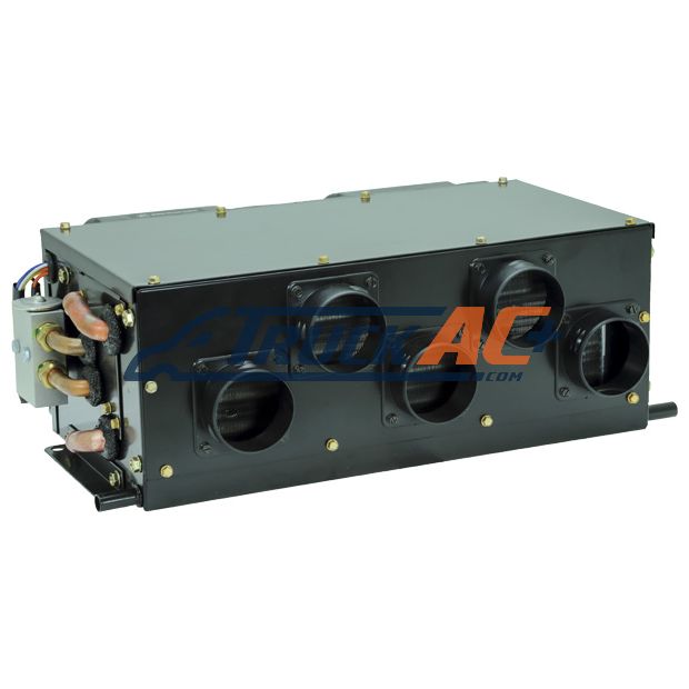 MCC Universal A/C & Heater Unit - MCC 13-2503