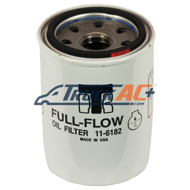 OEM Thermo King Oil Filter - Thermo King 11-6182