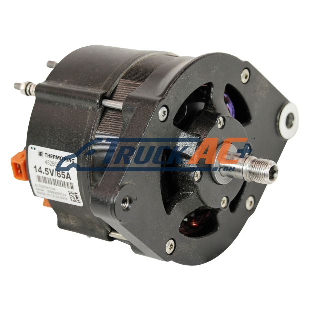 OEM Thermo King 65 Amp Alternator - Thermo King 45-2668