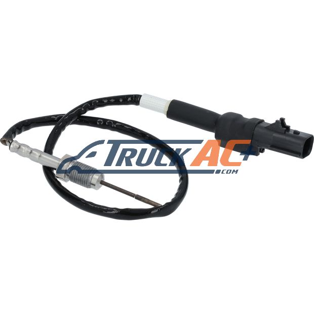 Exhaust Gas Temperature (EGT) Sensor 2596660C1 Compatible For Cummins 6.7L ISB/QSB Engines (EPA07)