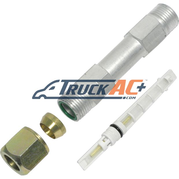 Chevrolet/GMC Style A/C Orifice Tube Repair Kit - Truck Air 08-3016, MEI 1660