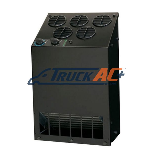 Red Dot Backwall A/C Unit - Red Dot R-7833-0P 