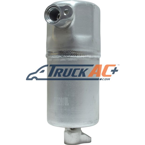 [宅送] Peterbilt Style A/C Accumulator - Peterbilt 18-04171, Truck テープ・マスキングテープ
