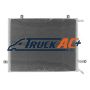 Freightliner A/C Condenser - Freightliner 6818300007, Spectra Premium 79007, 1-800-Radiator 3400006, Reach Cooling 32-0979 | Thumb 1