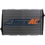 Volvo Radiator - Volvo Truck CTVTU82173, Northern Radiator SCSI239310, Active Radiator Supply Company 800011ST, Reach Cooling 42-10206 | Thumb 4