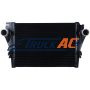Freightliner, Thomas Intercooler - Freightliner A0530693001, Northern Radiator 222279, Spectra Premium 4401-1729, Reach Cooling 61-1385 | Thumb 6