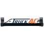 Freightliner, Thomas Intercooler - Freightliner A0530693001, Northern Radiator 222279, Spectra Premium 4401-1729, Reach Cooling 61-1385 | Thumb 5