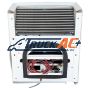 Red Dot Electric Rooftop A/C Unit - Red Dot E-6100-0-12P, Truck Air 50-9718E | Thumb 3