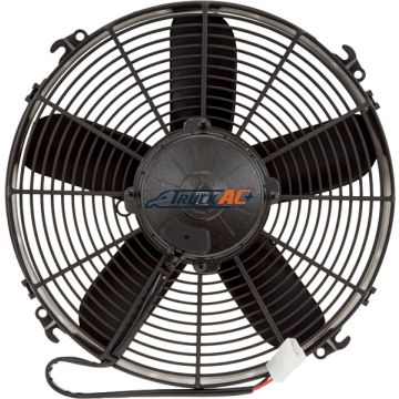 OEM Spal Electric Fan - Spal VA34-AP70//LL-36A, 30102051, Truck Air 06-3595C, MEI 3595C
