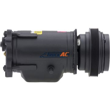 OEM GM A/C Compressor - GM 1131499, 1138009, Truck Air 03-1814, MEI 5251