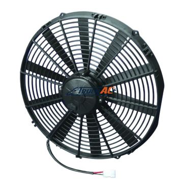 OEM Spal Electric Fan - Spal VA18-AP70/LL-86A, 30102120