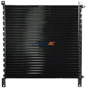 OEM Peterbilt Tube & Fin A/C Condenser - Peterbilt 18-04015