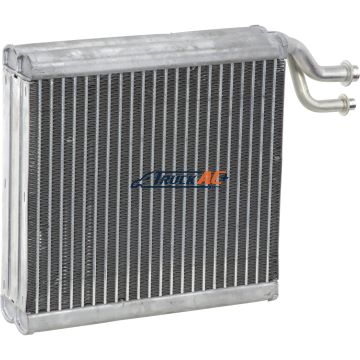 OEM Peterbilt/Kenworth A/C Evaporator - Peterbilt/Kenworth W2078001, Truck Air 05-1012, MEI 7417, 6706