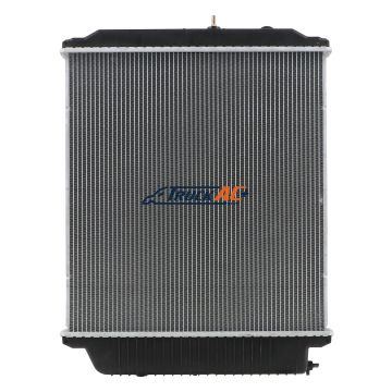Freightliner, Thomas Radiator - Freightliner 1003669, Thomas Built Buses VAB 1102416, Northern Radiator 239387, Reach Cooling 42-10342