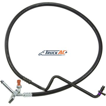 OEM Kenworth A/C Hose Assembly - Kenworth F50-6242-1275